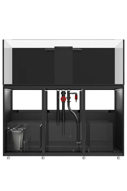 WATERBOX - INFINIA REEF 190.5 - Acuario de 517 litros en Blanco