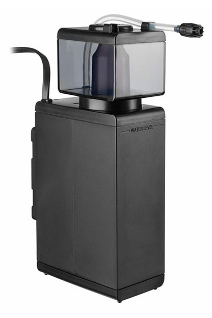 Acuario GLOSSY MARINE 60 de 170 litros