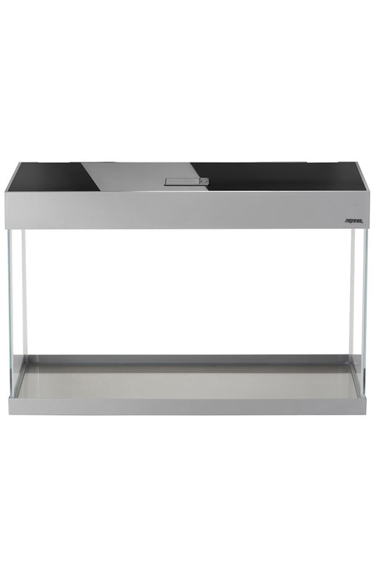 AQUAEL - Acuario Optiset 240 litros - Grey