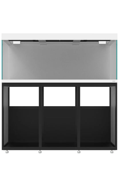 WATERBOX - Acuario EDEN X 145.5 de 529 litros Negro