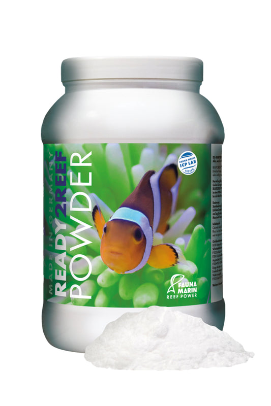 Fauna Marin - Ready2Reef de 1600 gr.