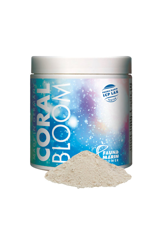 Fauna Marin - CORAL BLOOM 200 gr.