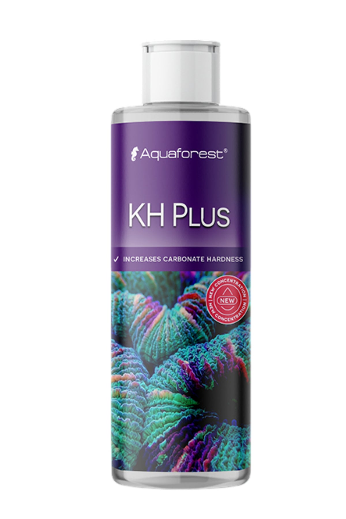 Aquaforest - KH PLUS 250 ml. - ¡NUEVO!