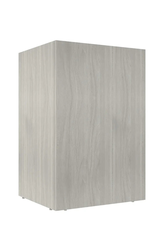 Mesa WATERBOX - Base de 60x50 cm en Aspen