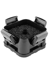 AQUAEL - Ampliación Filtro MULTIKANI 1000 con CARBOMAX