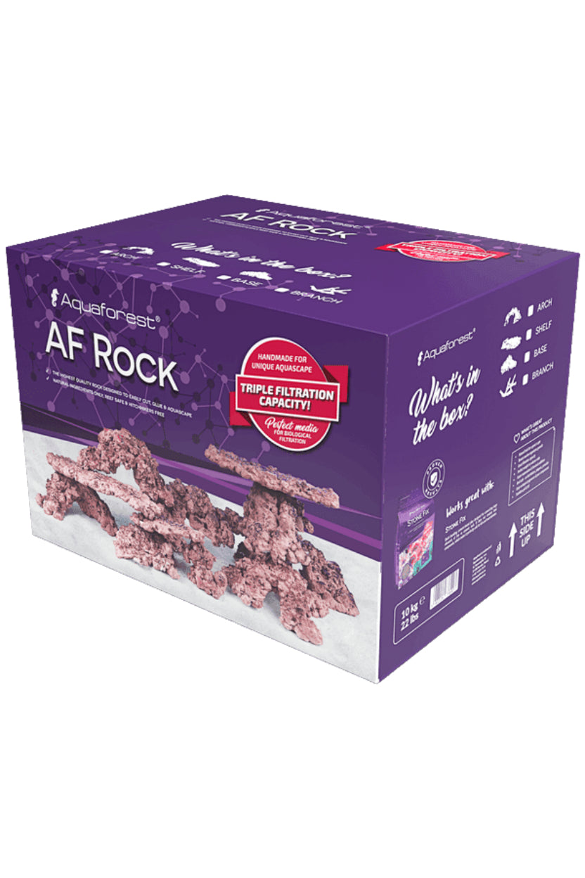 Aquaforest - ROCK ARCH de 10 kg