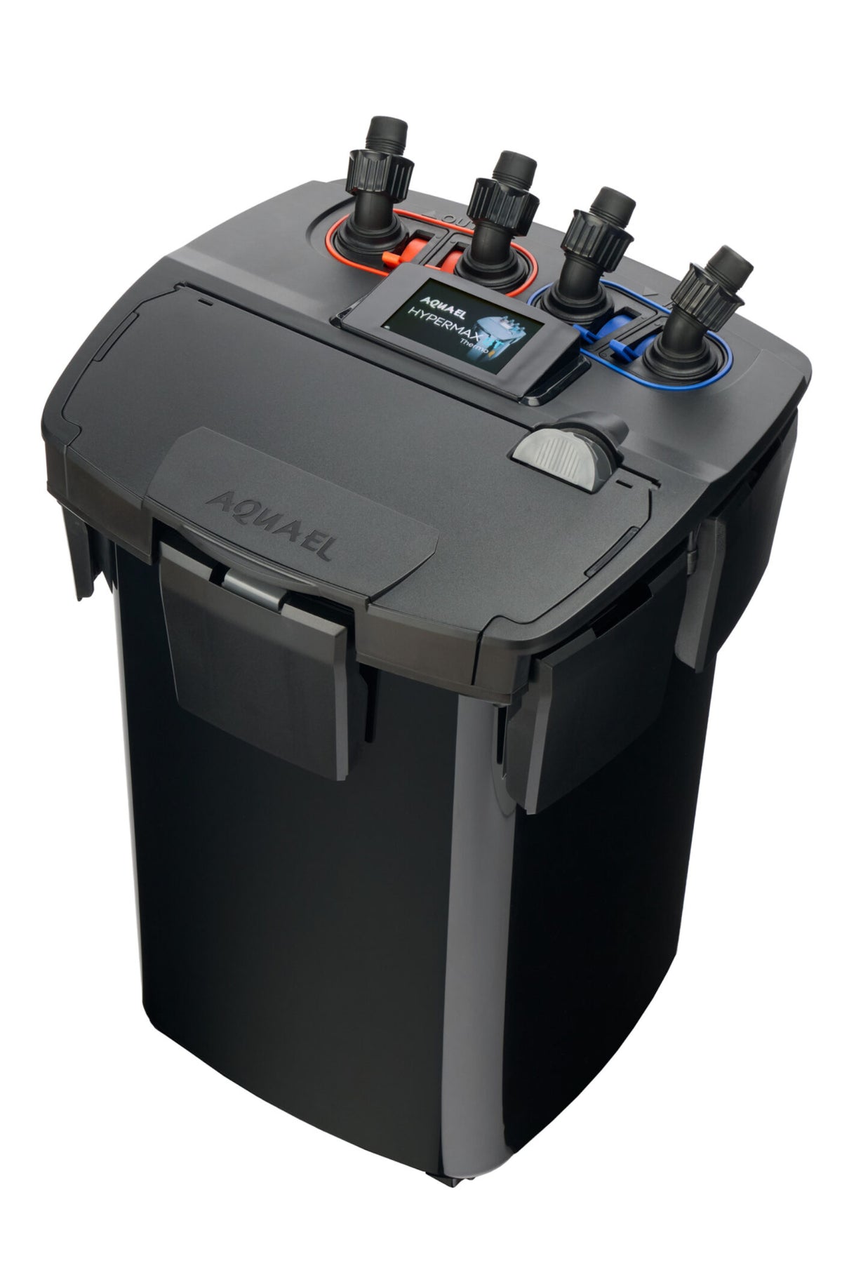 AQUAEL - HYPERMAX 4500 BT THERMO - Nuevo filtro externo con bluetooth y calentador