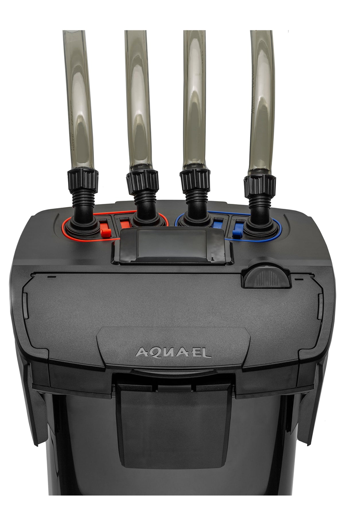 AQUAEL - HYPERMAX 4500 BT THERMO - Nuevo filtro externo con bluetooth y calentador