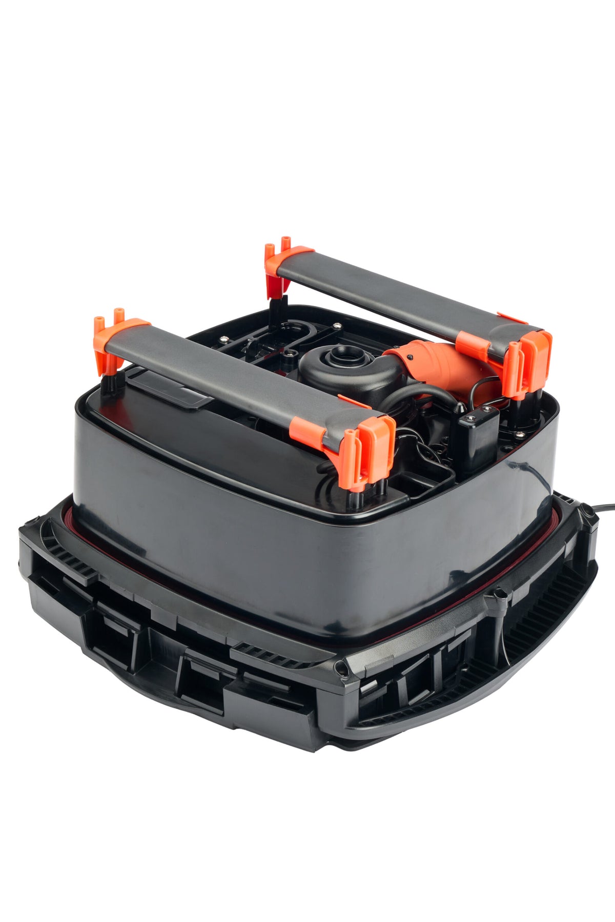 AQUAEL - HYPERMAX 4500 BT THERMO - Nuevo filtro externo con bluetooth y calentador