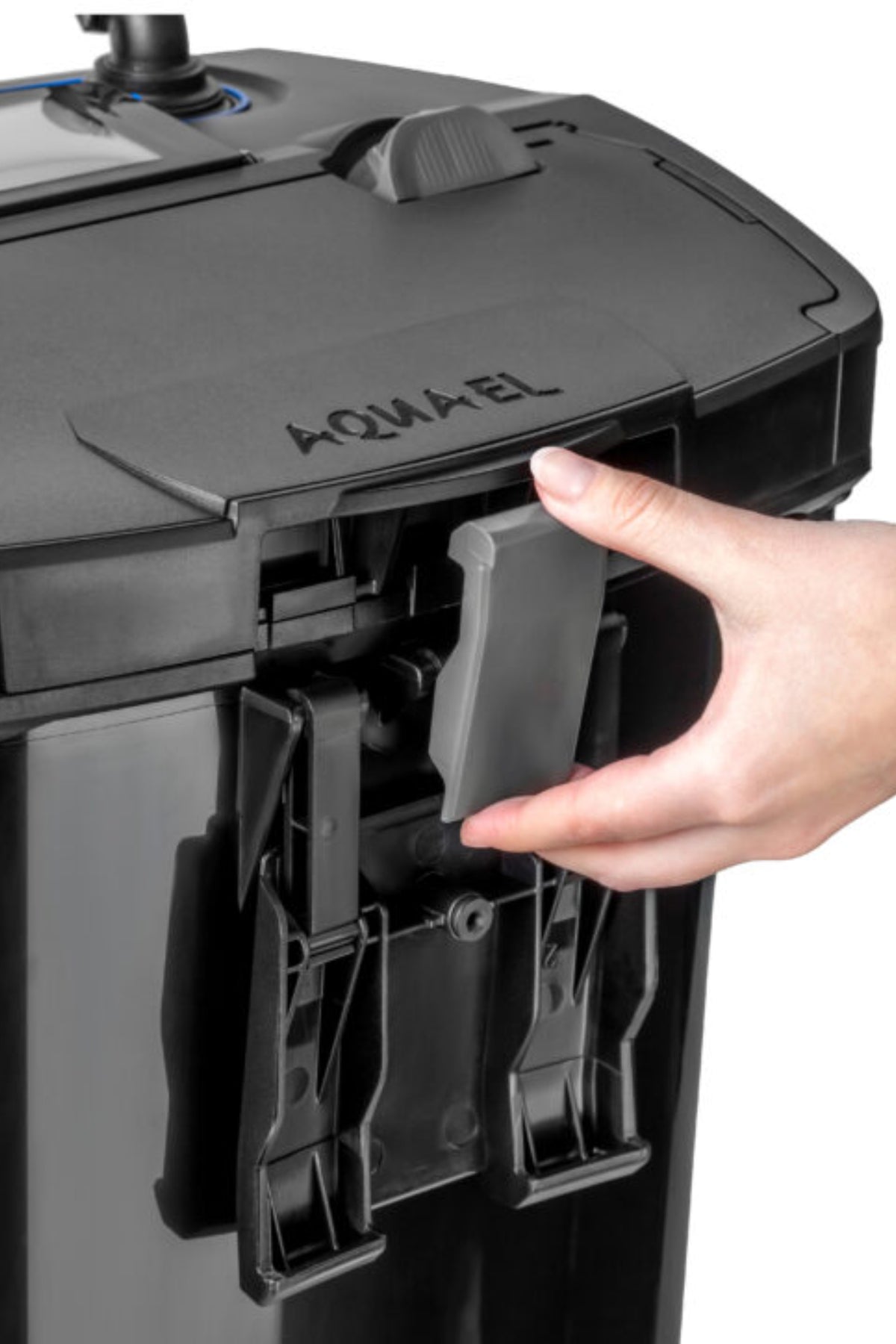 AQUAEL - HYPERMAX 4500 BT THERMO - Nuevo filtro externo con bluetooth y calentador