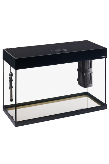 AQUAEL - Acuario NeoSet de 125 litros con mueble