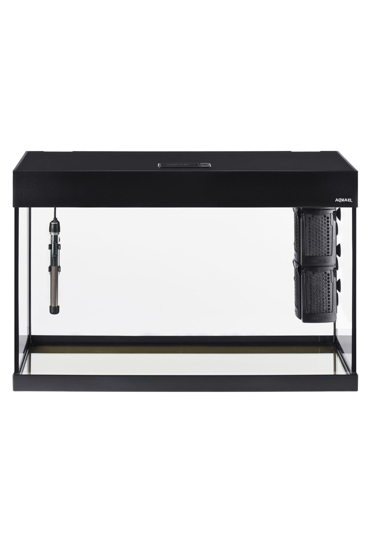 AQUAEL - Acuario NeoSet de 125 litros con mueble