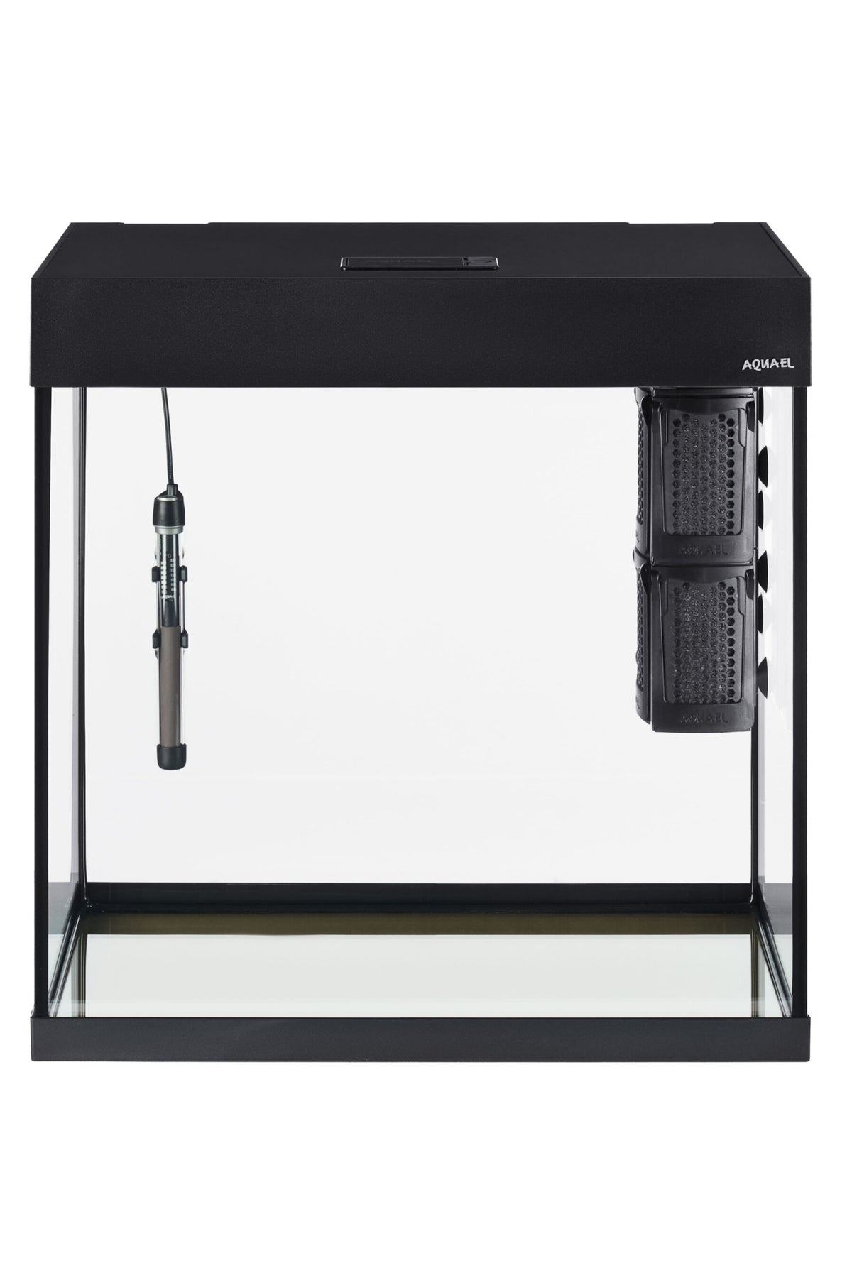 AQUAEL - Acuario NeoSet de 130 litros con mueble