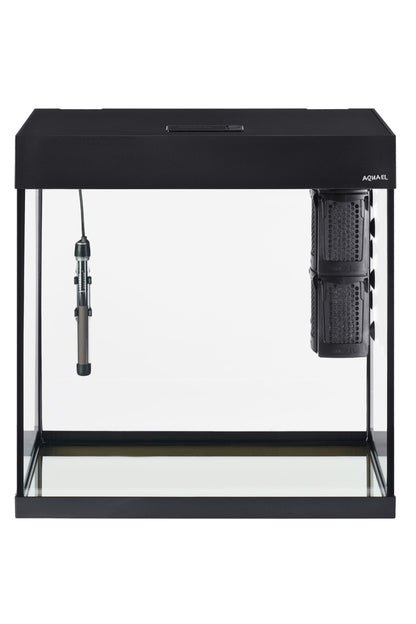 AQUAEL - Acuario NeoSet de 130 litros con mueble
