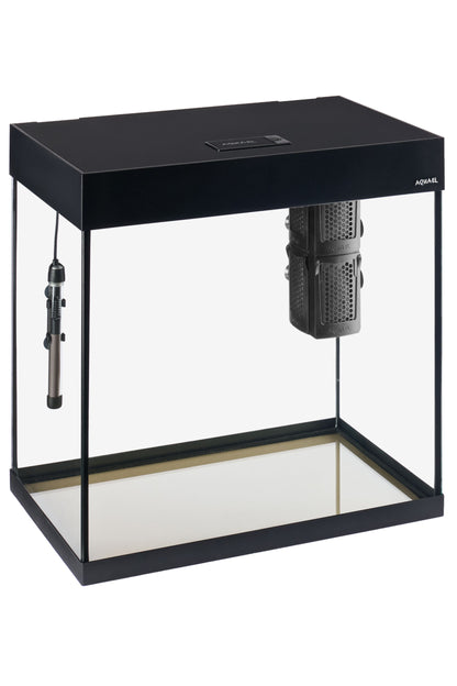 AQUAEL - Acuario NeoSet de 130 litros con mueble