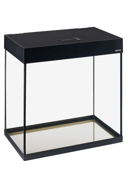 AQUAEL - Acuario NeoSet de 130 litros con mueble
