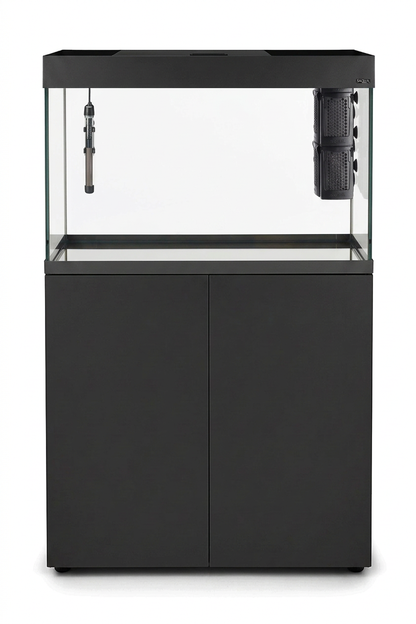 AQUAEL - Acuario NeoSet de 125 litros con mueble