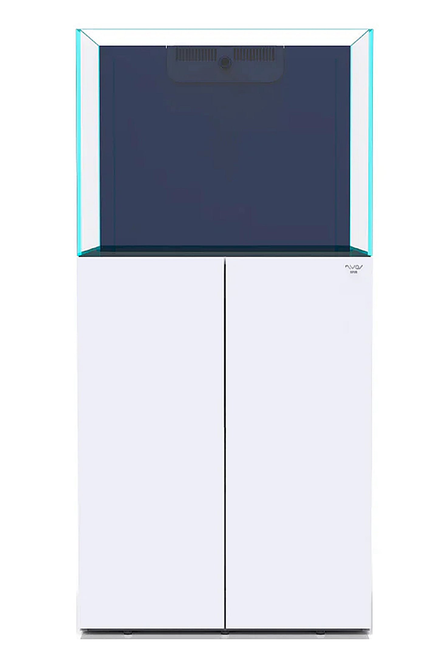Acuario Marino Nyos OPUS® G2 250 SLIM-Line Blanco de 204 litros