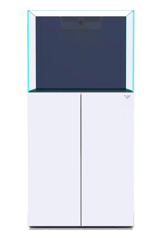 Acuario Marino Nyos OPUS® G2 250 SLIM-Line Blanco de 204 litros