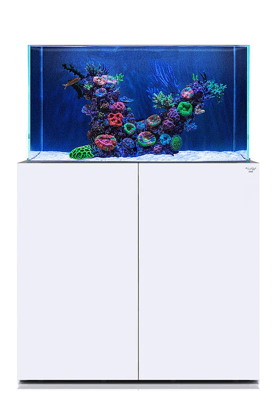 Acuario Marino Nyos OPUS® G2 300 PRO-Line Blanco de 262 litros