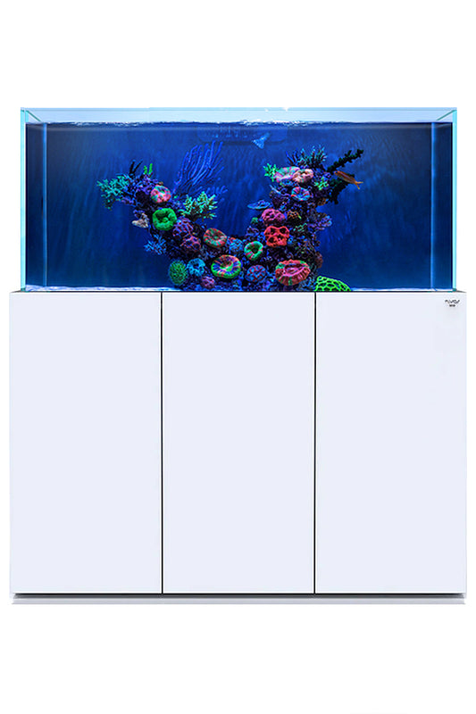 Acuario Marino Nyos OPUS® G2 440 PRO-Line Blanco de 378 litros