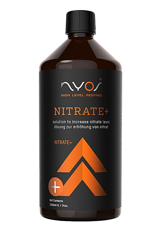 NYOS - NITRATE+ 1.000 ml (100.000 mg NO3)