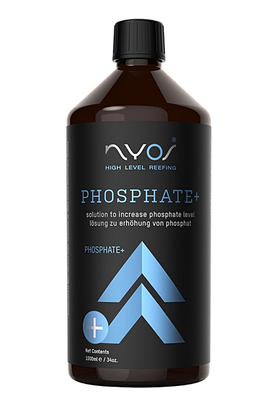 NYOS - PHOSPHATE+ 1.000 ml (1.000 mg PO4)