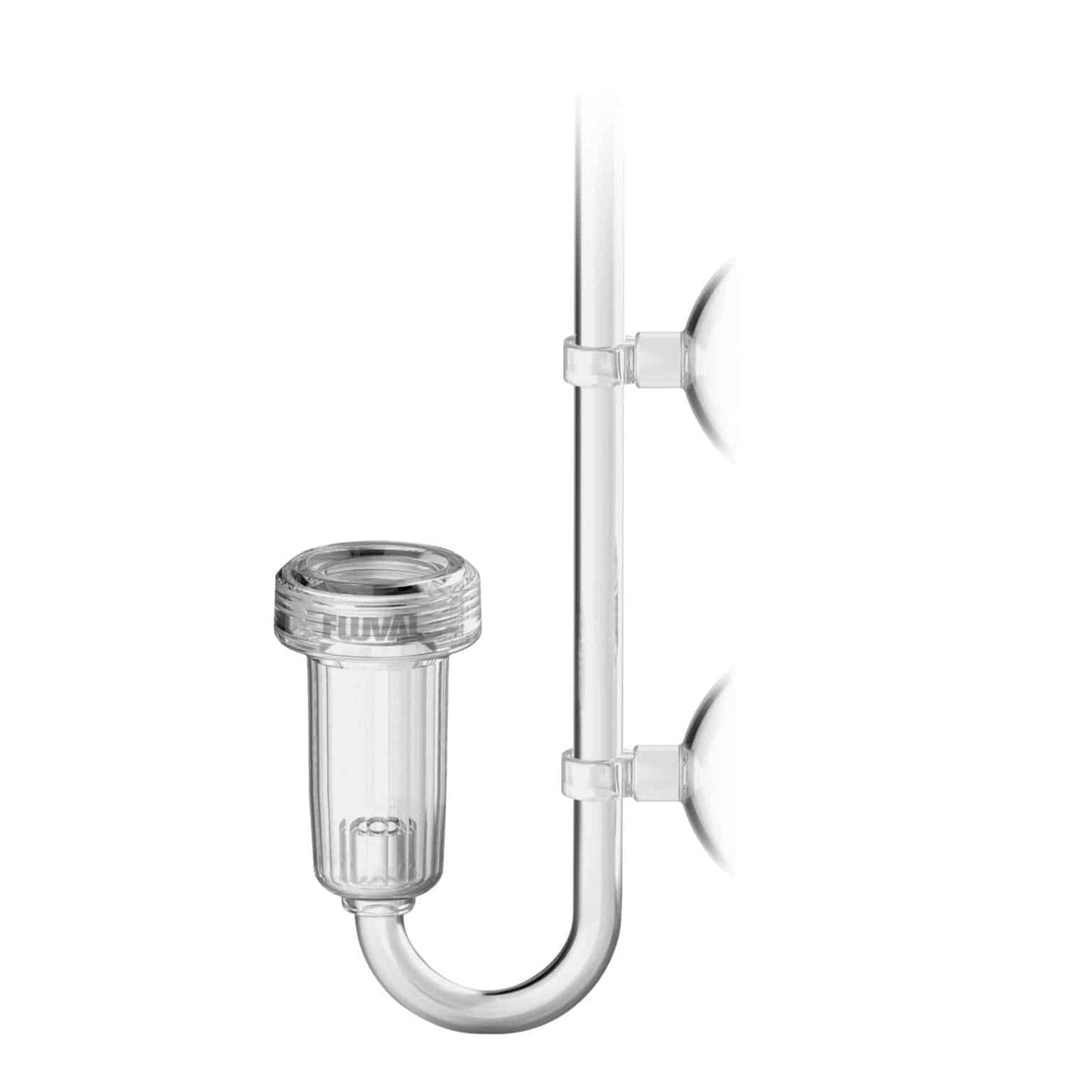 Fluval - Difusor de CO? para BIO-CO? PRO para 125 litros (CO2)
