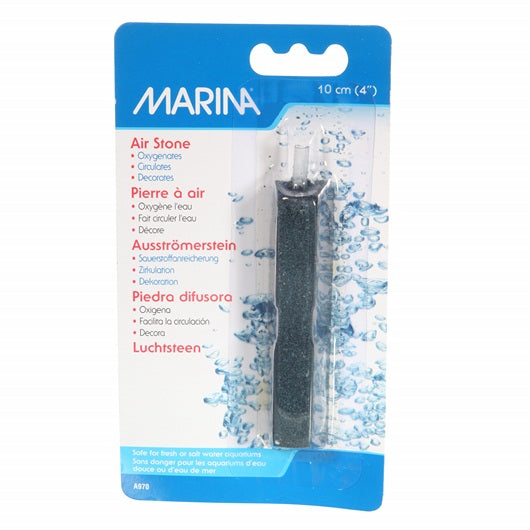 Marina - Piedra Difusora Lineal, 10cm
