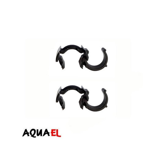 AQUAEL - DubLED LEDDY Tube Mounting
