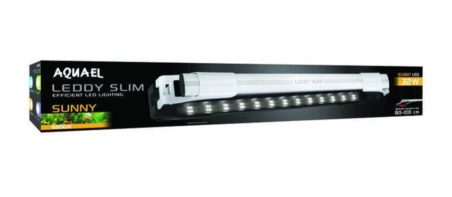 AQUAEL - LEDDY Slim Sunny 2.0 - 32W (Blanca)