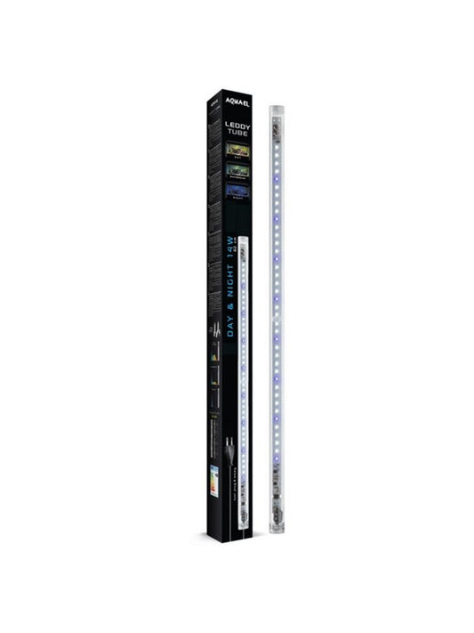 AQUAEL - LEDDY Tube D&N Sunny "J" 2.0 - 14W