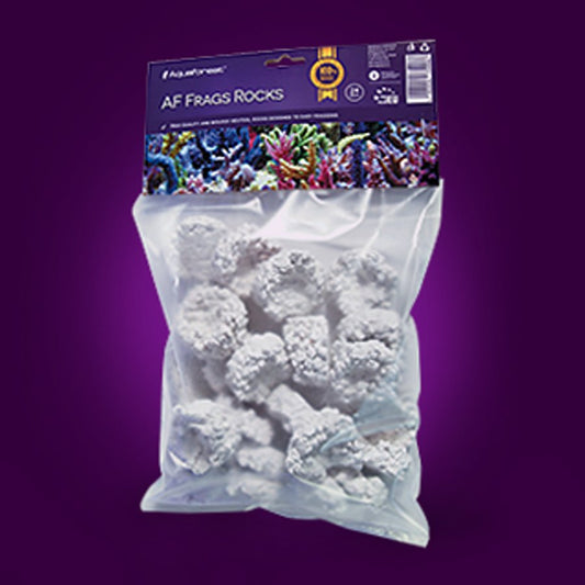 Aquaforest - Frag Rocks (24 unidades)