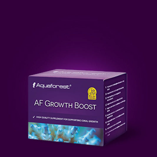 Aquaforest - Growth Boost 35 gr.