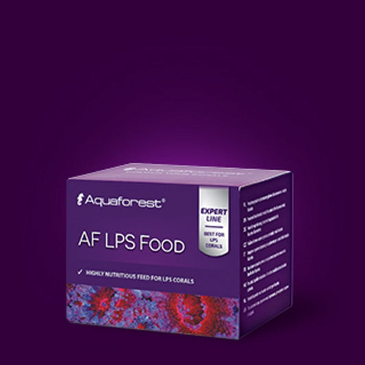 Aquaforest - LPS Food 30 gr.