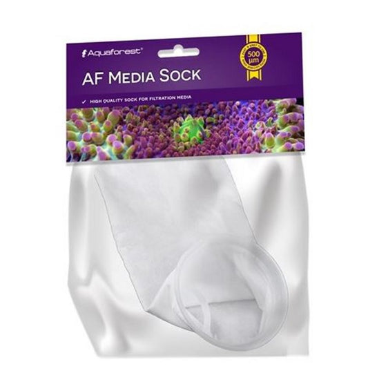 Aquaforest - Media Sock 10 cm (Nylon)