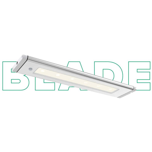 AI - Pantalla LED Blade™ Freshwater 21" de 532 mm