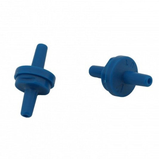 AquaMedic - Non Return Valve 4/6 mm. (2 U.) - 410.43