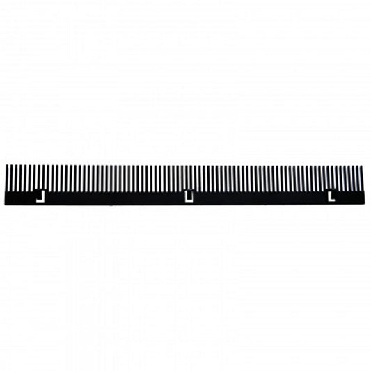 AquaMedic - Comb 50 Cm. Incluye Clip para Cristal de 6/8 mm.