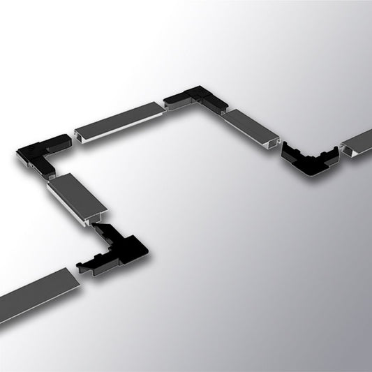 D-D - Jumpguard Flexible Cutout Set