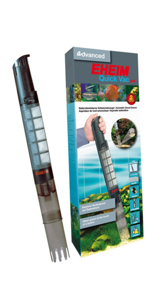 Eheim - 3531000 Eheim Quick VAC Pro