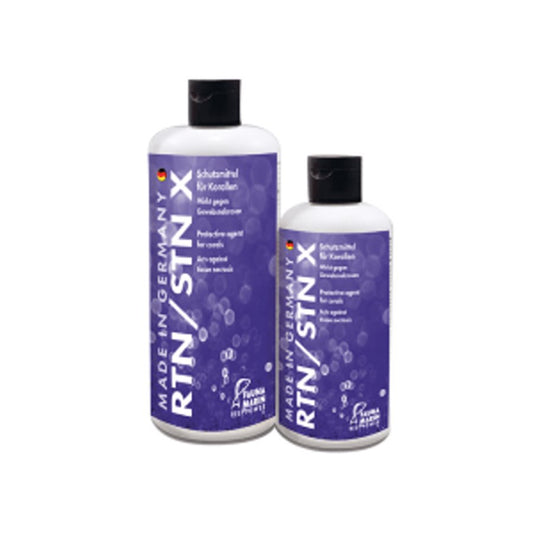Fauna Marin - Rtn/Stn x 500 ml.