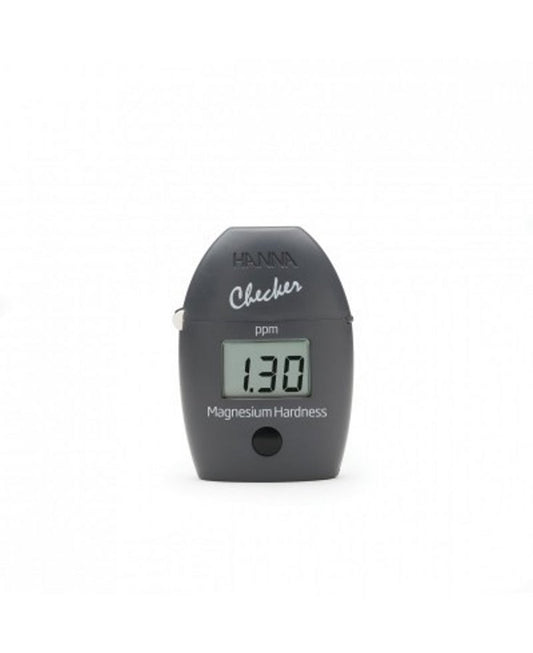 HANNA - Checker Magnesio Hi719 (Agua Dulce)