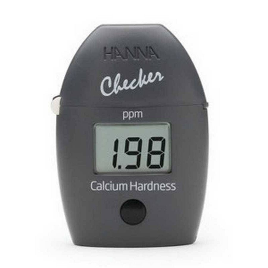 HANNA - Checker Calcio Hi720 (Agua Dulce)