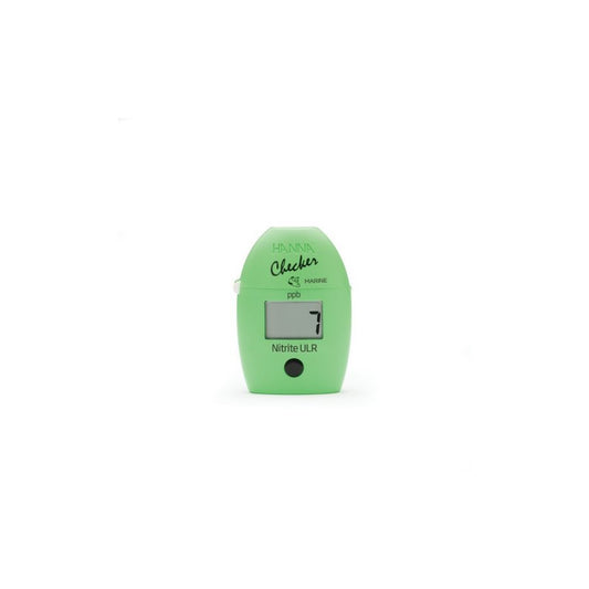 HANNA - Checker Nitrito Hi764 (Marino)