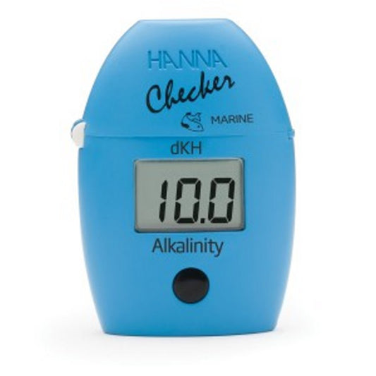 HANNA - Checker Alcalinidad Hi772 (Dkh) (Marino)