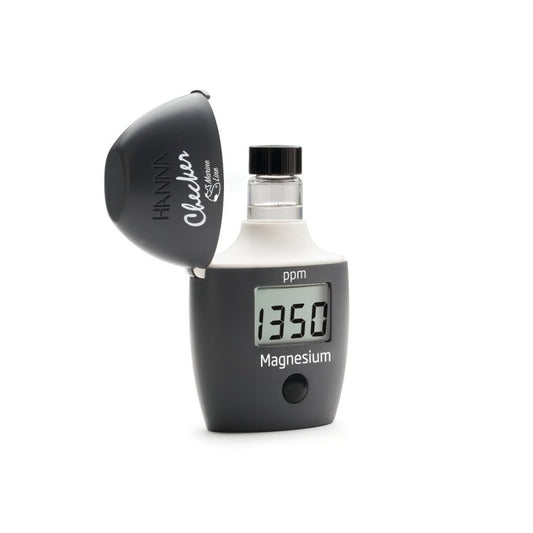 HANNA - Checker de Magnesio Hi783 (Marino)