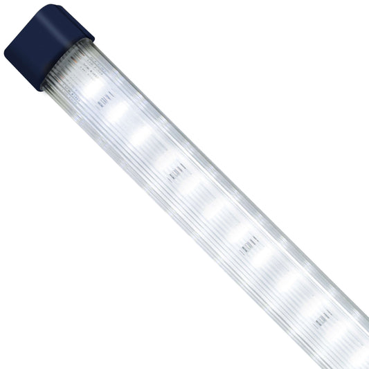 Tira LED Blanca con Carcasa Rígida Plástica (66.70 cm)