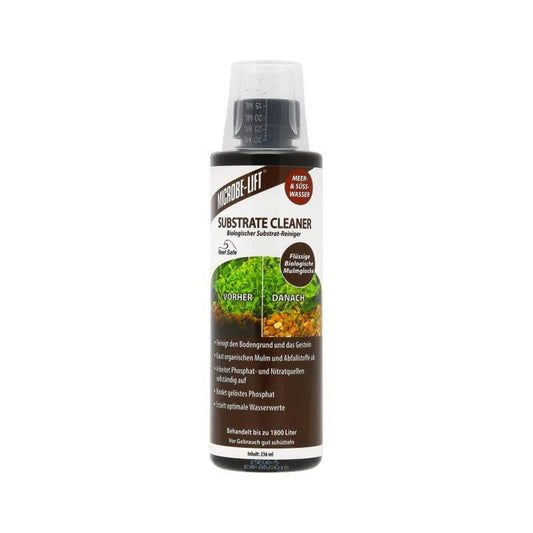 MICROBE LIFT - Substrate Cleaner 236 ml.