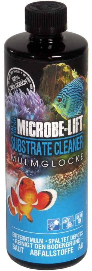 MICROBE LIFT - Substrate Cleaner 472 ml.